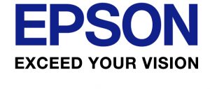 Sponsor Logo EPSON