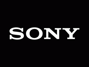 Sponsor Logo - SONY
