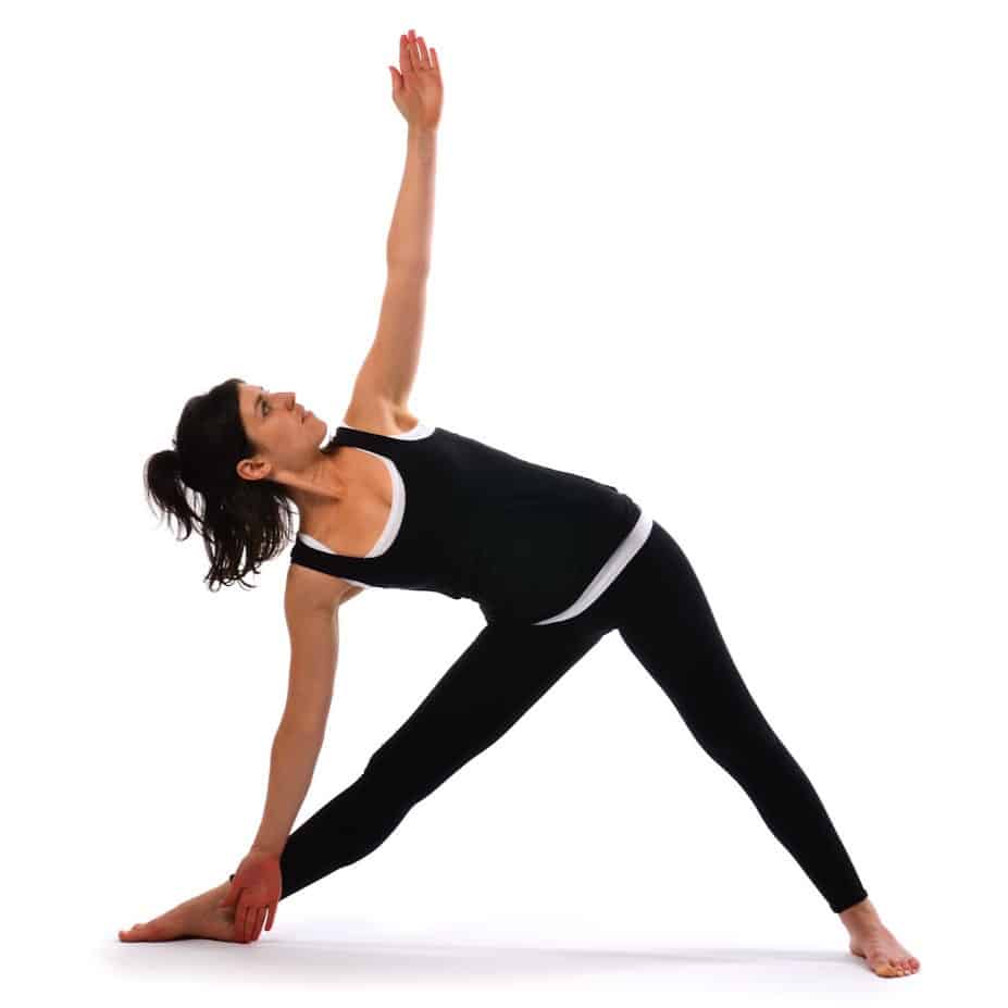 Iyengar Yoga: Benefits and Specificities | SHA Magazine