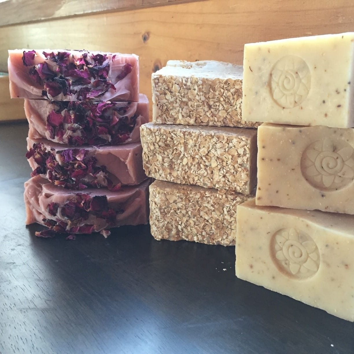 Soap Making