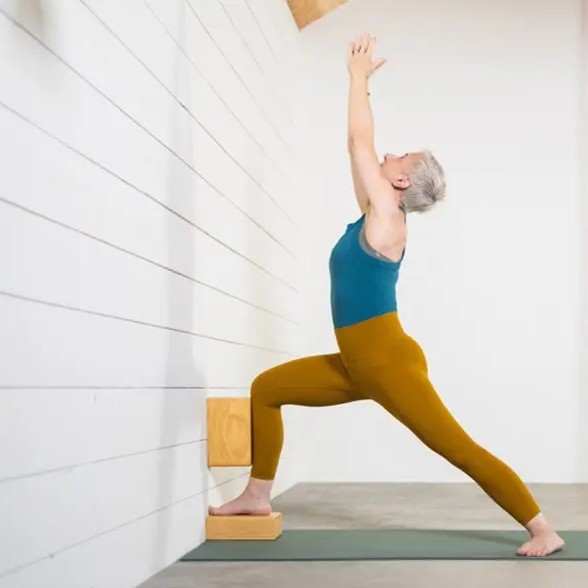 Iyengar Yoga daytime course in Howick,