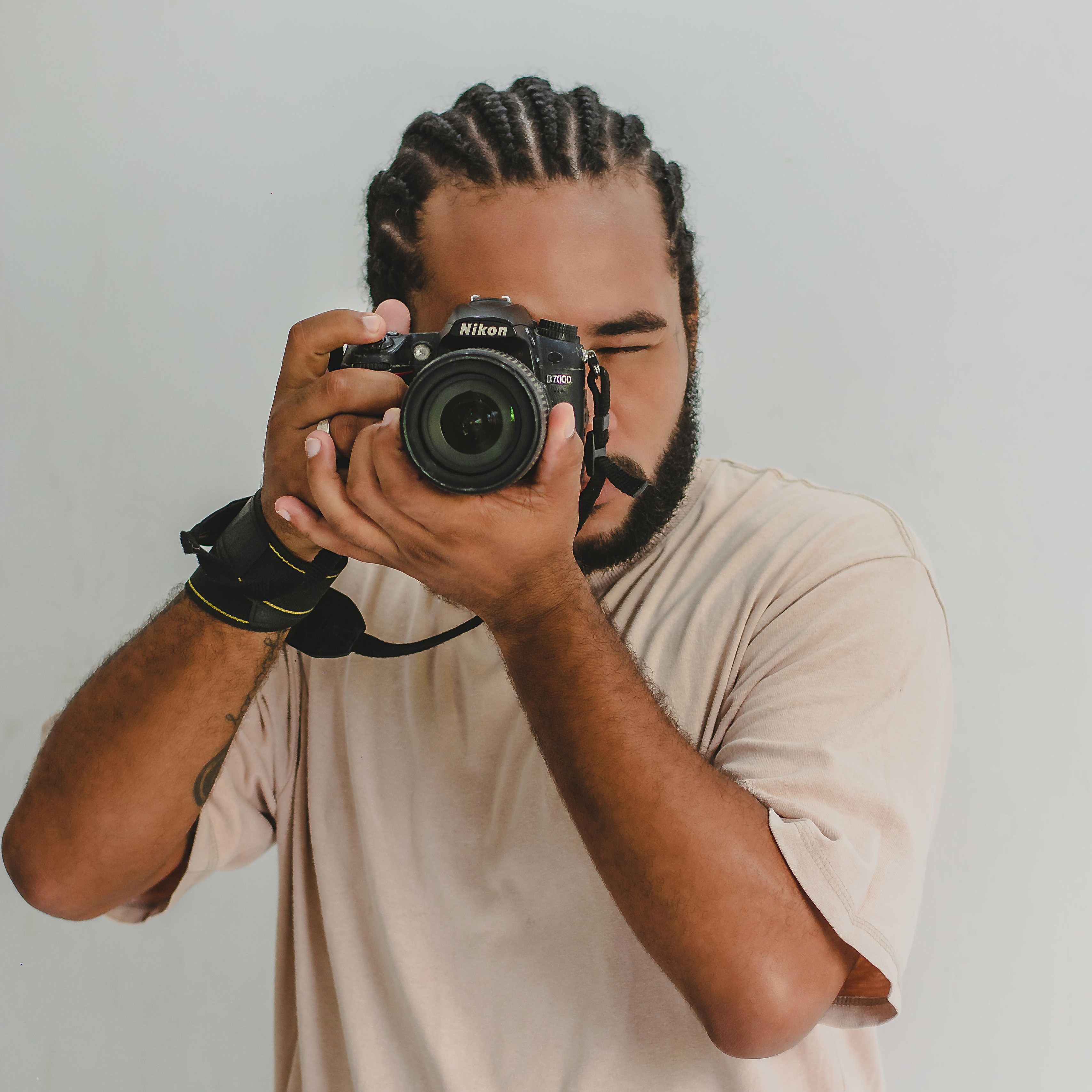 Portrait Photography Saturday workshop
