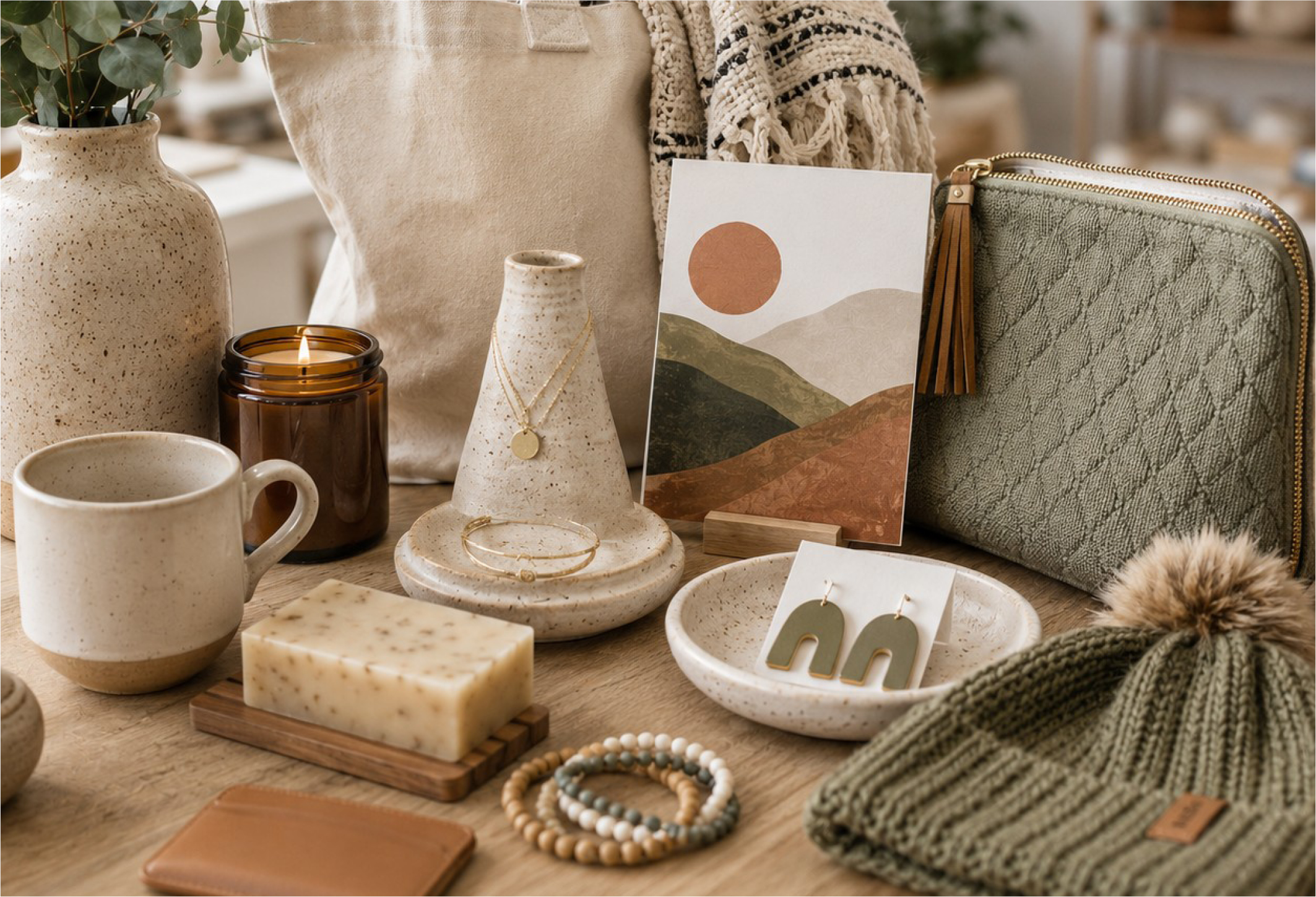 UXBRIDGE Artisan Market 28 November in Auckland