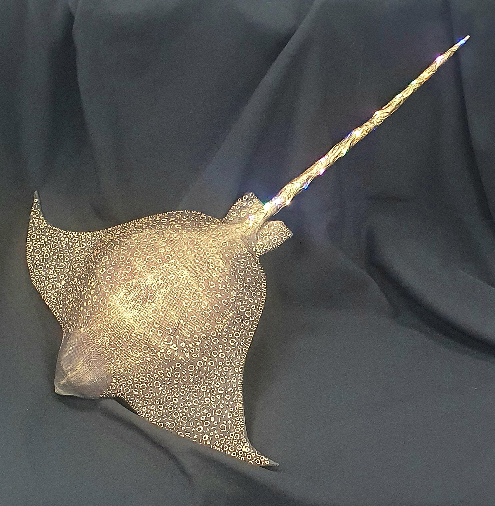 Eagle Ray Night Lights