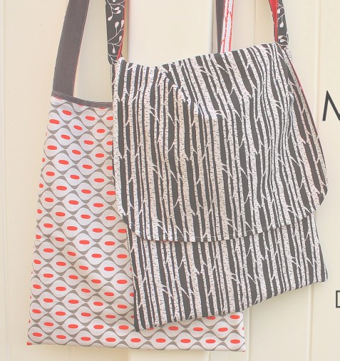 Sew it Sling it Style it - Crossbody Bag Holiday Sewing Workshop